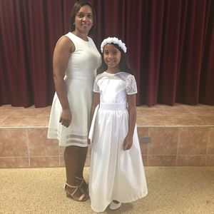 Meet your Posher, Aracelis